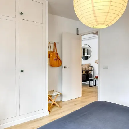 Moderno En El Centro De Calella Apartamento Calella De Palafrugell