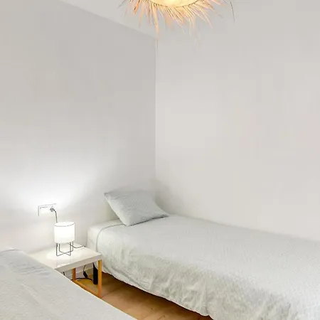 Apartamento Moderno En El Centro De Calella Calella De Palafrugell