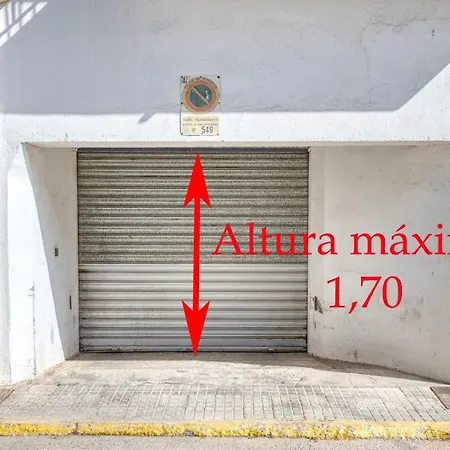 Moderno En El Centro De Calella Calella De Palafrugell